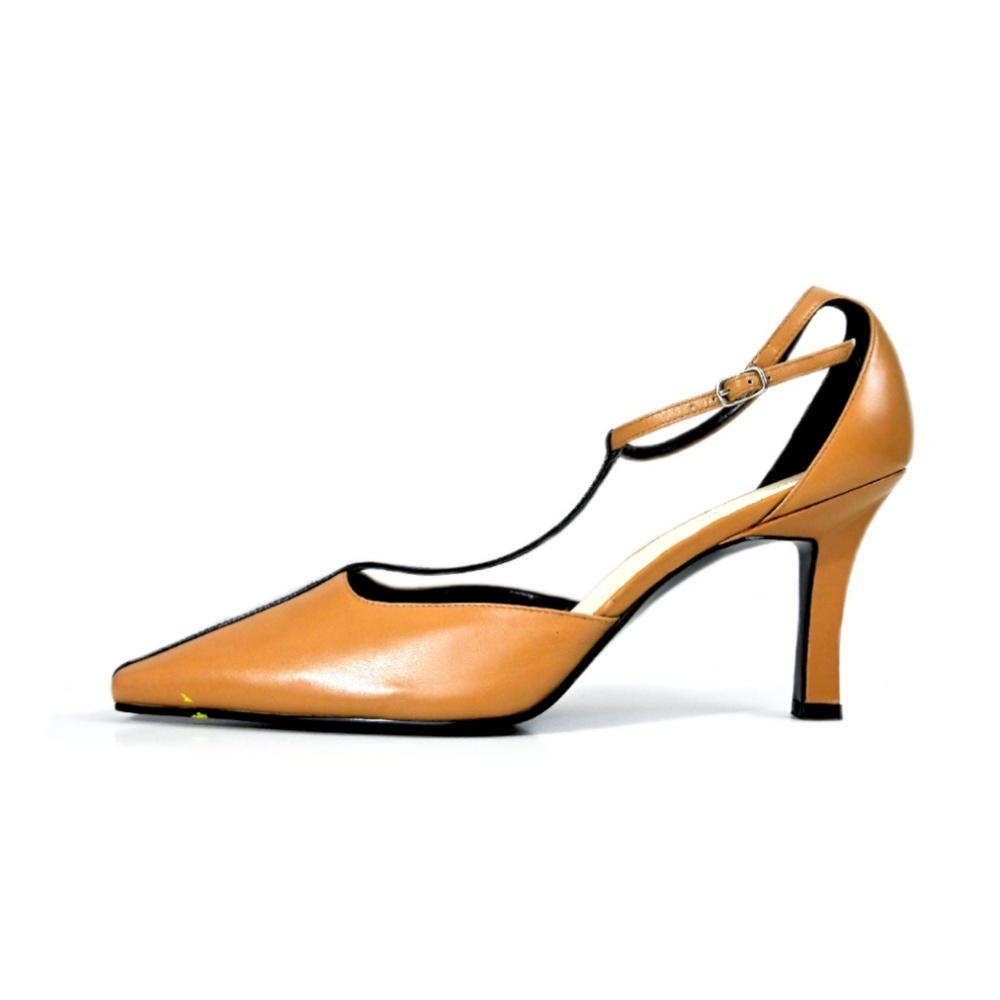 WORTHINGTON T-Strap Heels